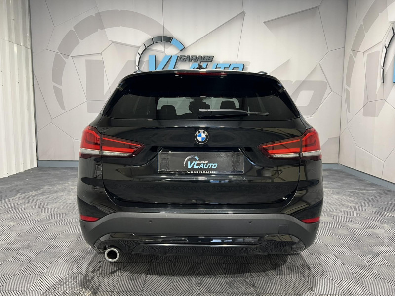 Photo 3 de l'offre de BMW X1  sDrive 18i - BV DKG  F48 LCI xLine à 21490€ chez VL Auto