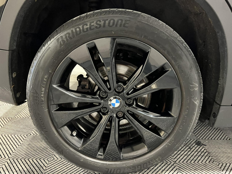Photo 18 de l'offre de BMW X1  sDrive 18i - BV DKG  F48 LCI xLine à 21490€ chez VL Auto
