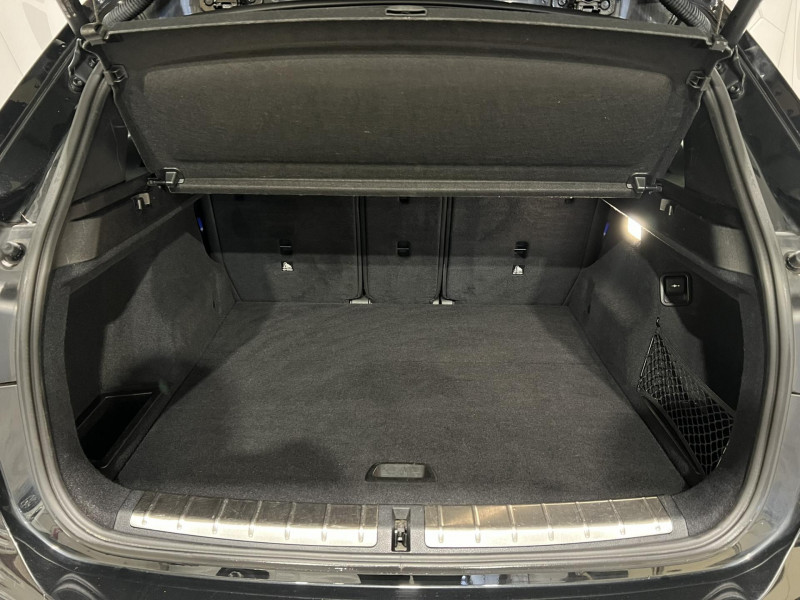 Photo 16 de l'offre de BMW X1  sDrive 18i - BV DKG  F48 LCI xLine à 21490€ chez VL Auto