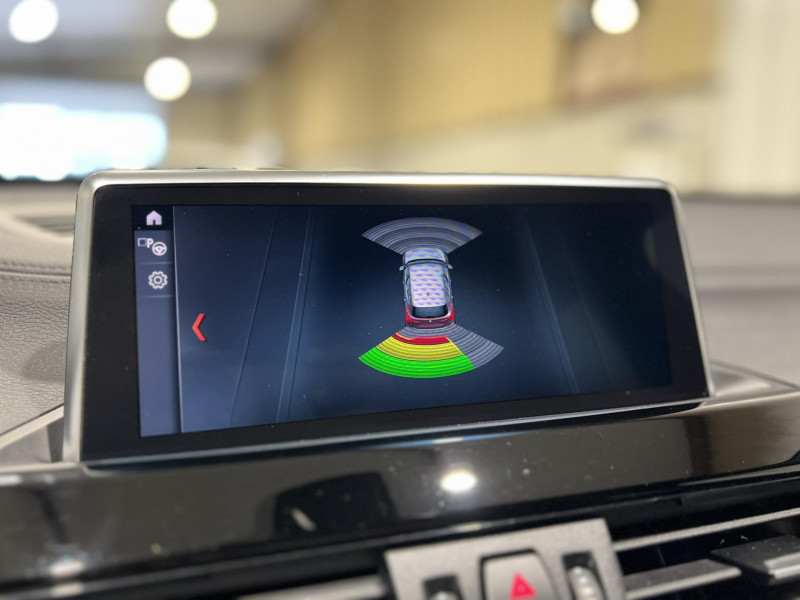 Photo 15 de l'offre de BMW X1  sDrive 18i - BV DKG  F48 LCI xLine à 21490€ chez VL Auto