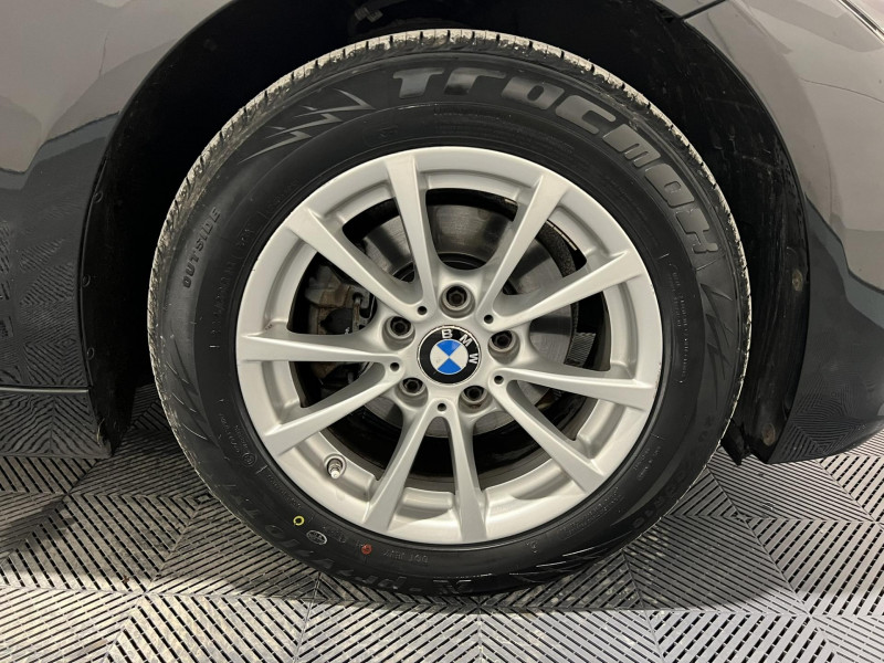 Photo 15 de l'offre de BMW serie 3 touring 318d 150 ch F31 LCI Lounge Plus BVA à 17490€ chez VL Auto