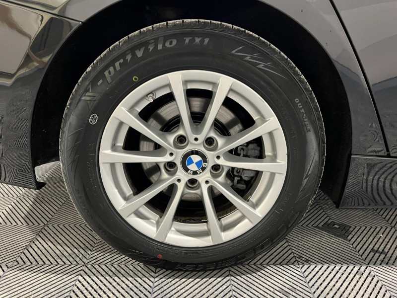 Photo 16 de l'offre de BMW serie 3 touring 318d 150 ch F31 LCI Lounge Plus BVA à 17490€ chez VL Auto