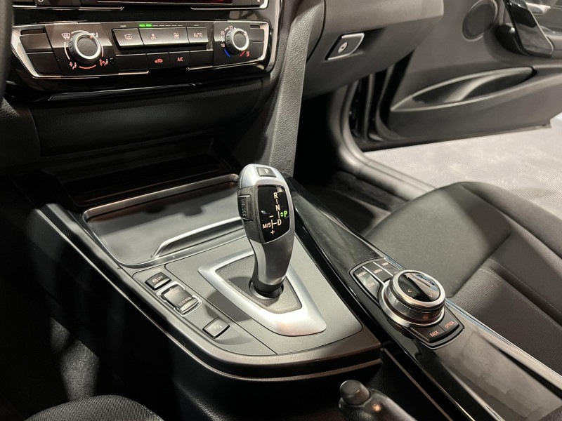 Photo 13 de l'offre de BMW serie 3 touring 318d 150 ch F31 LCI Lounge Plus BVA à 17490€ chez VL Auto
