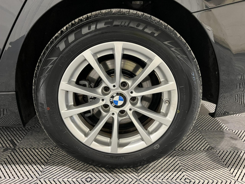 Photo 17 de l'offre de BMW serie 3 touring 318d 150 ch F31 LCI Lounge Plus BVA à 17490€ chez VL Auto