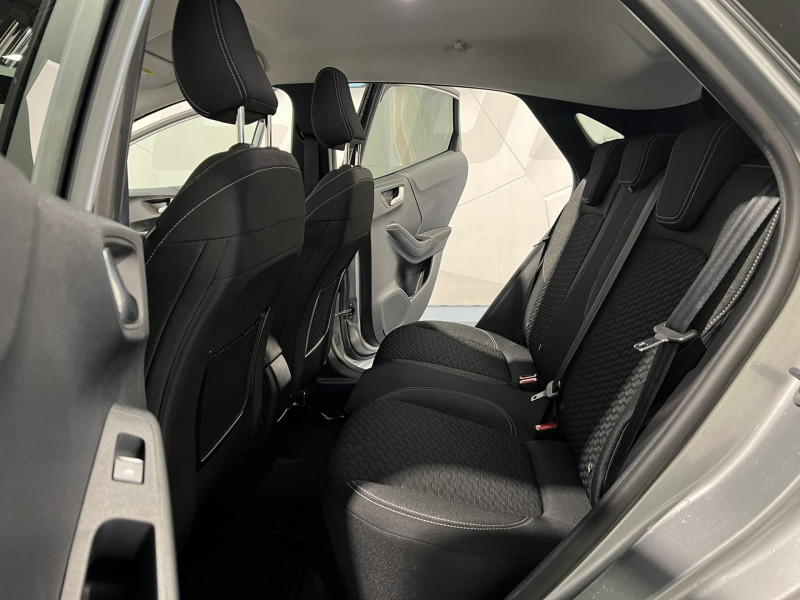 Photo 9 de l'offre de FORD PUMA 1.0 EcoBoost 125 ch mHEV S&S BVM6 Titanium Business à 14490€ chez VL Auto