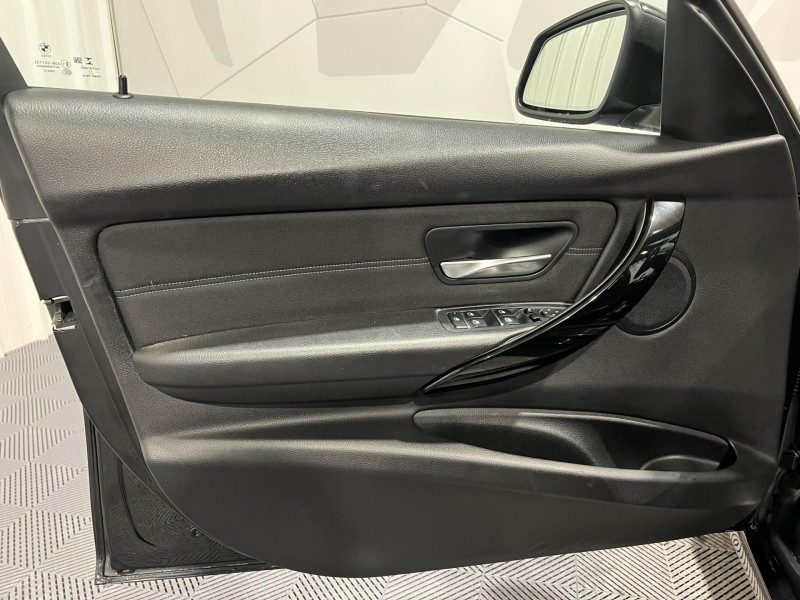 Photo 19 de l'offre de BMW serie 3 touring 318d 150 ch F31 LCI Lounge Plus BVA à 17490€ chez VL Auto