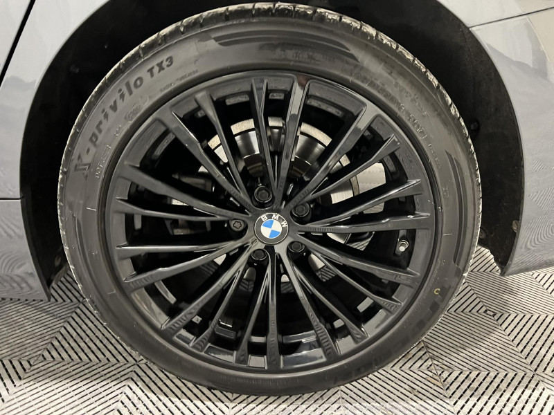 Photo 19 de l'offre de BMW serie 3 touring 320d xDrive Edition Sport BVA à 24990€ chez VL Auto