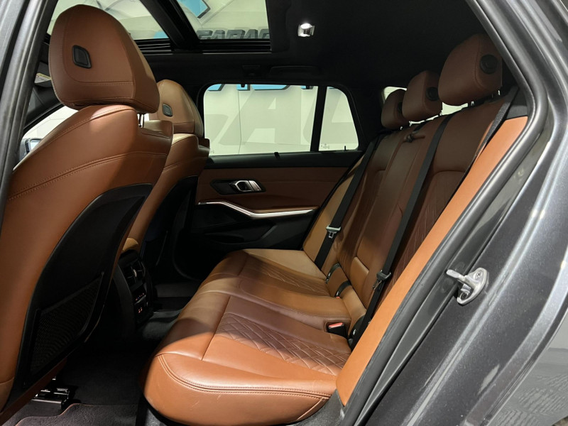 Photo 8 de l'offre de BMW serie 3 touring 320d xDrive Edition Sport BVA à 24990€ chez VL Auto