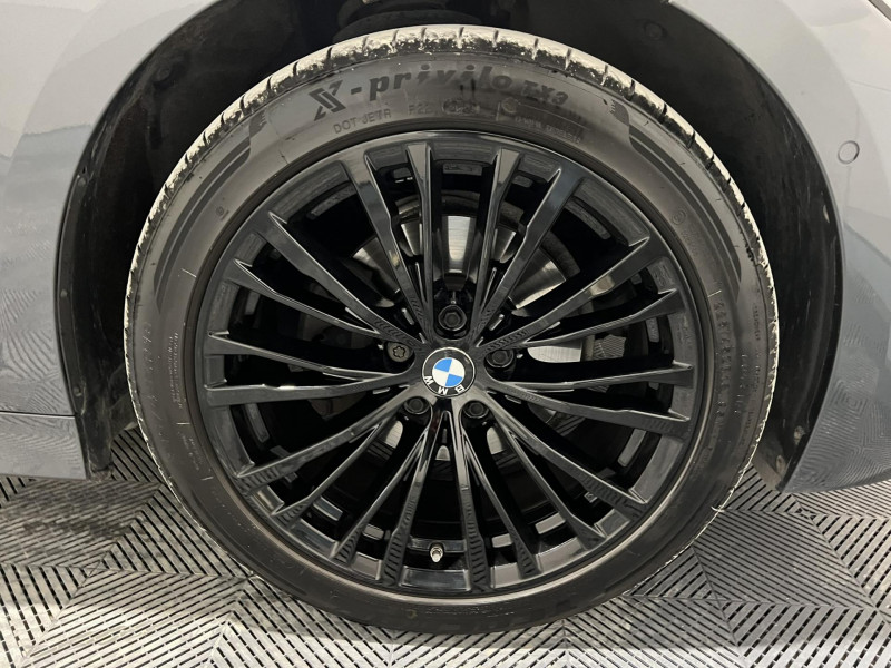 Photo 18 de l'offre de BMW serie 3 touring 320d xDrive Edition Sport BVA à 24990€ chez VL Auto