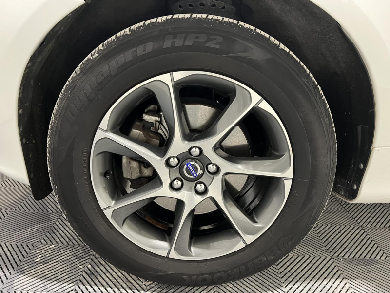 Photo 15 de l'offre de VOLVO XC60  D3 Stop&Start - 150  Ocean Race à 18990€ chez VL Auto