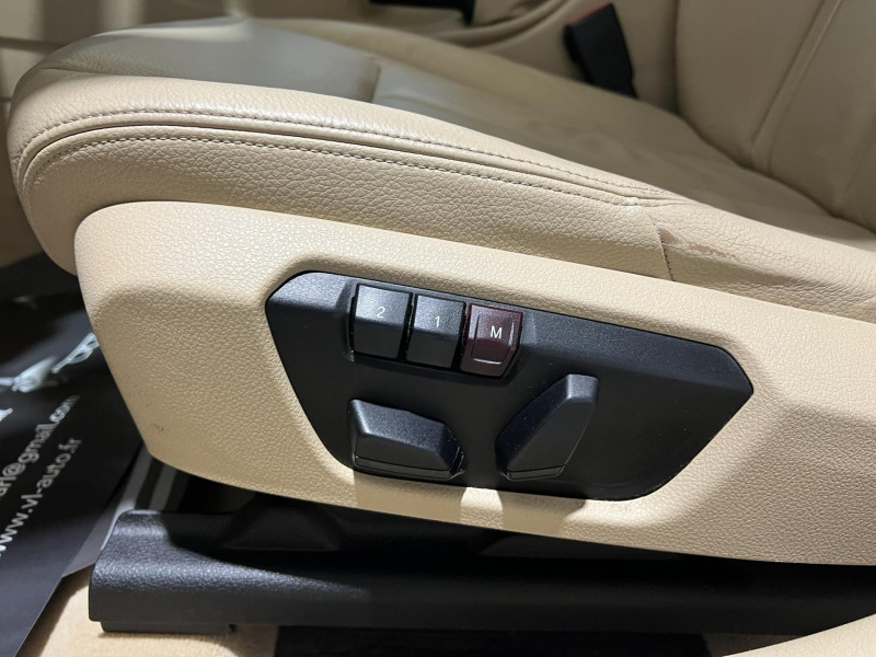 Photo 23 de l'offre de BMW SERIE 3 GRAN TURISMO 335i xDrive 306 ch F34 Luxury A à 20990€ chez VL Auto