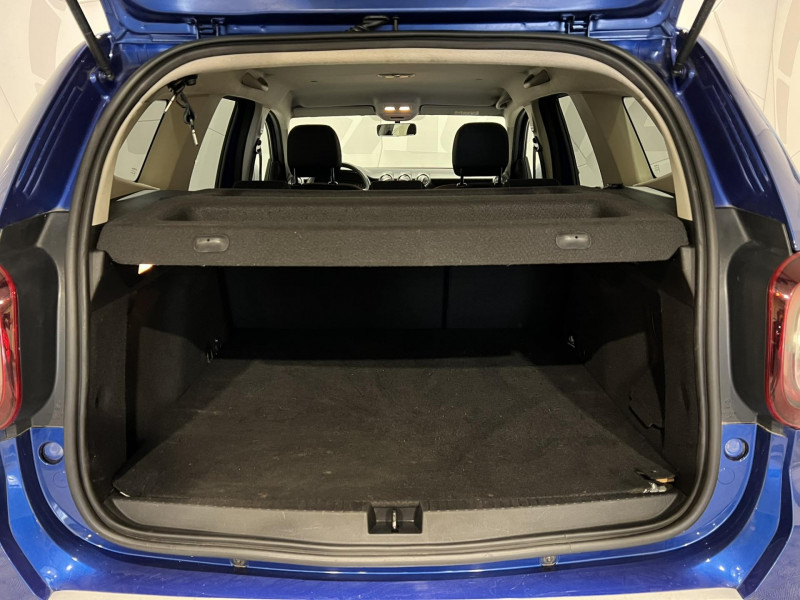 Photo 10 de l'offre de DACIA DUSTER  1.3 TCe - 150 - 4x4 II Prestige à 19490€ chez VL Auto