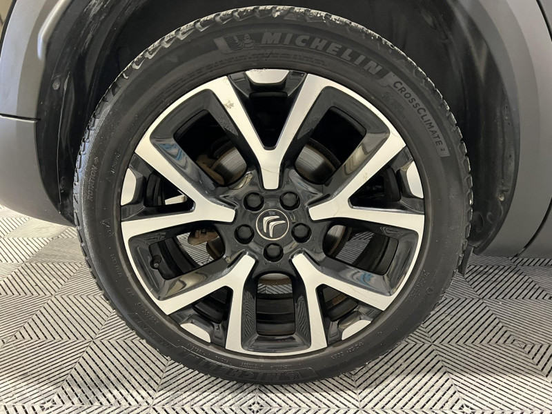 Photo 17 de l'offre de CITROEN C5 AIRCROSS 1.5 BlueHDi - 130 S&S - BV EAT8  Shine Pack à 15990€ chez VL Auto