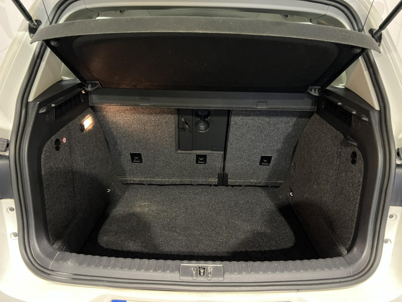 Photo 10 de l'offre de VOLKSWAGEN TIGUAN 2.0 TDI 110 FAP BlueMotion Technology à 10490€ chez VL Auto