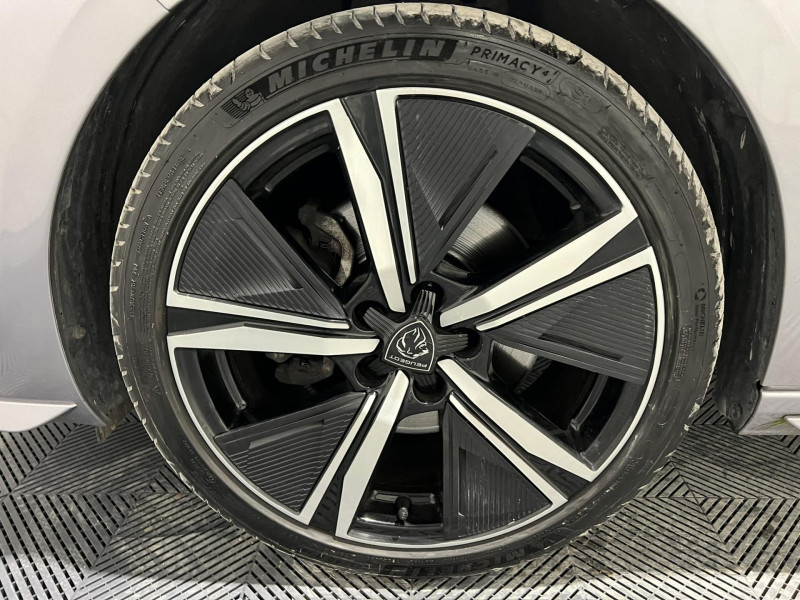 Photo 19 de l'offre de PEUGEOT 308 SW 1.5 BlueHDi S&S - 130 - BV EAT8  GT  à 20990€ chez VL Auto