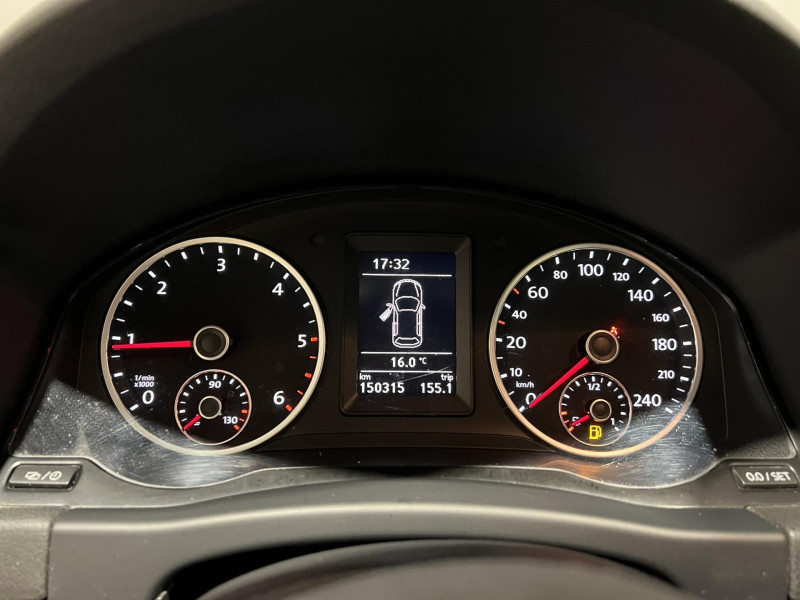 Photo 11 de l'offre de VOLKSWAGEN TIGUAN 2.0 TDI 110 FAP BlueMotion Technology à 10490€ chez VL Auto