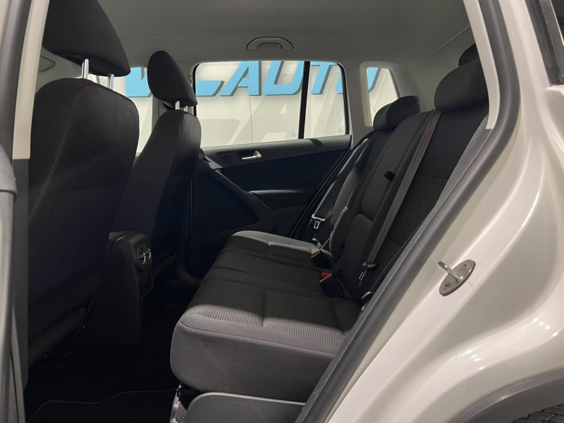 Photo 9 de l'offre de VOLKSWAGEN TIGUAN 2.0 TDI 110 FAP BlueMotion Technology à 10490€ chez VL Auto