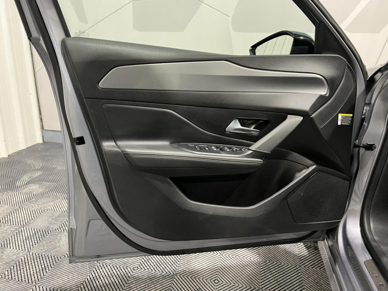 Photo 22 de l'offre de PEUGEOT 308 SW 1.5 BlueHDi S&S - 130 - BV EAT8  GT  à 20990€ chez VL Auto