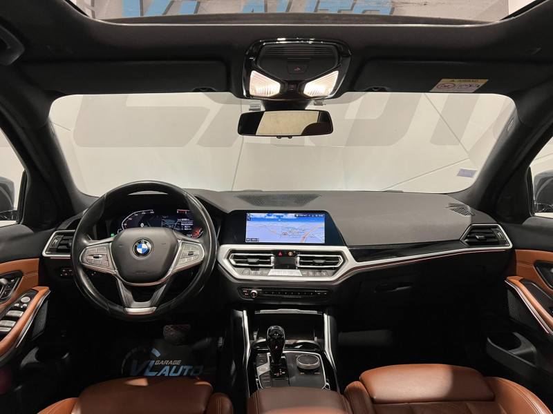 Photo 6 de l'offre de BMW serie 3 touring 320d xDrive Edition Sport BVA à 24990€ chez VL Auto