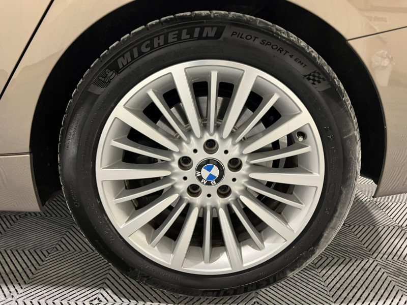 Photo 17 de l'offre de BMW SERIE 3 GRAN TURISMO 335i xDrive 306 ch F34 Luxury A à 20990€ chez VL Auto