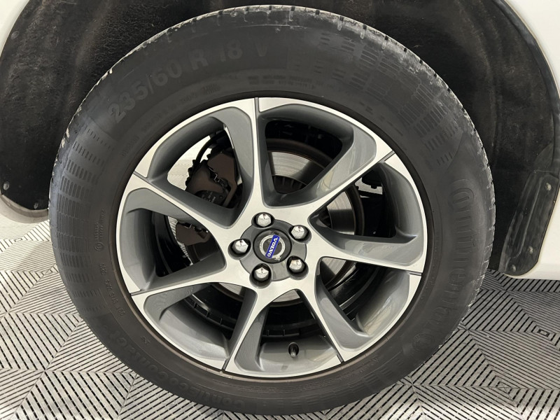 Photo 18 de l'offre de VOLVO XC60  D3 Stop&Start - 150  Ocean Race à 18990€ chez VL Auto