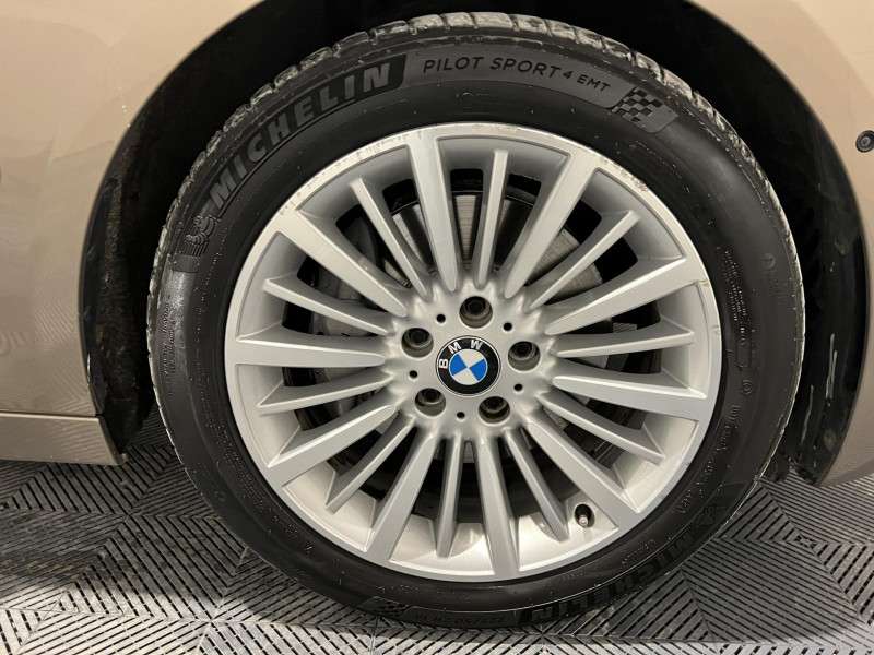 Photo 18 de l'offre de BMW SERIE 3 GRAN TURISMO 335i xDrive 306 ch F34 Luxury A à 20990€ chez VL Auto