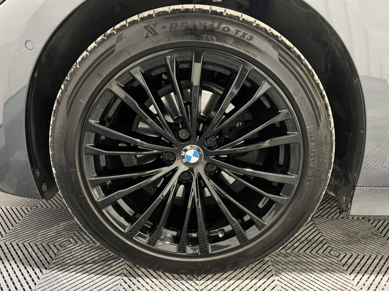 Photo 20 de l'offre de BMW serie 3 touring 320d xDrive Edition Sport BVA à 24990€ chez VL Auto