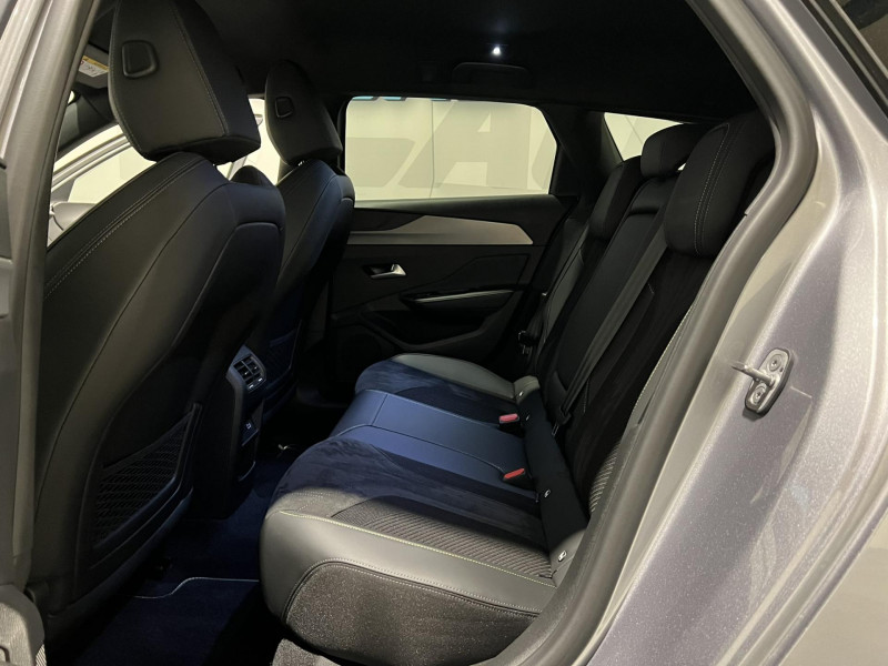 Photo 9 de l'offre de PEUGEOT 308 SW 1.5 BlueHDi S&S - 130 - BV EAT8  GT  à 20990€ chez VL Auto