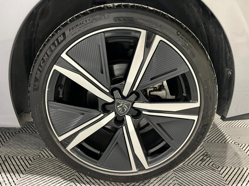 Photo 18 de l'offre de PEUGEOT 308 SW 1.5 BlueHDi S&S - 130 - BV EAT8  GT  à 20990€ chez VL Auto