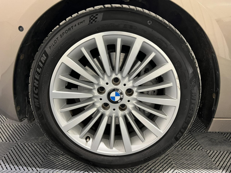 Photo 16 de l'offre de BMW SERIE 3 GRAN TURISMO 335i xDrive 306 ch F34 Luxury A à 20990€ chez VL Auto