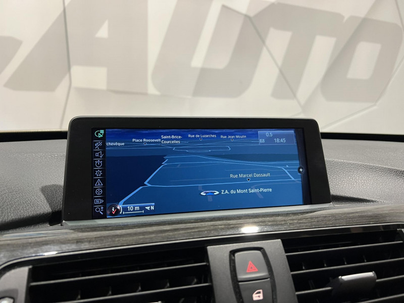 Photo 13 de l'offre de BMW SERIE 3 GRAN TURISMO 335i xDrive 306 ch F34 Luxury A à 20990€ chez VL Auto