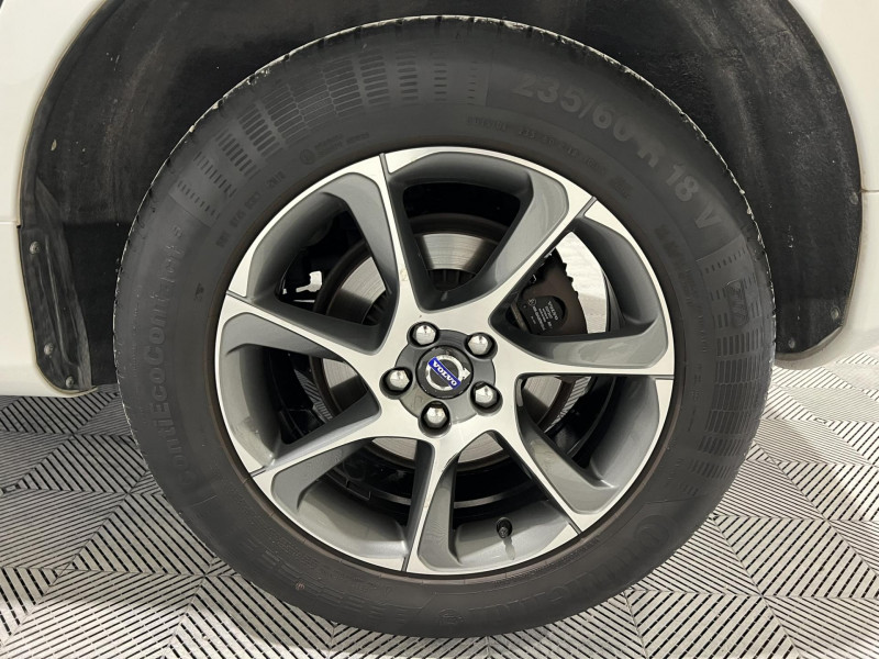Photo 16 de l'offre de VOLVO XC60  D3 Stop&Start - 150  Ocean Race à 18990€ chez VL Auto
