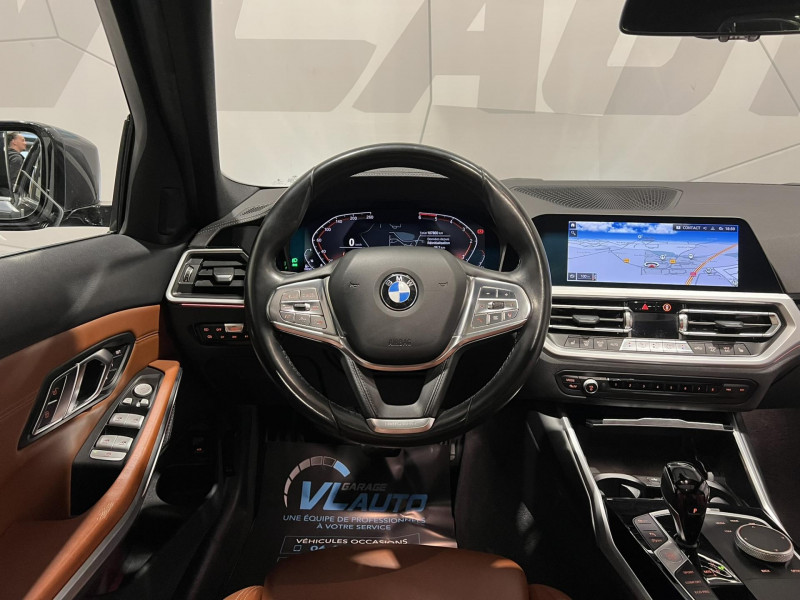 Photo 25 de l'offre de BMW serie 3 touring 320d xDrive Edition Sport BVA à 24990€ chez VL Auto