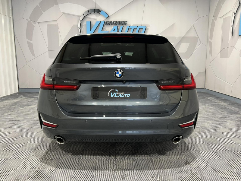 Photo 3 de l'offre de BMW serie 3 touring 320d xDrive Edition Sport BVA à 24990€ chez VL Auto