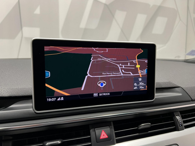 Photo 15 de l'offre de AUDI A5 1.4 TFSI 150 S tronic 7 S Line à 21990€ chez VL Auto