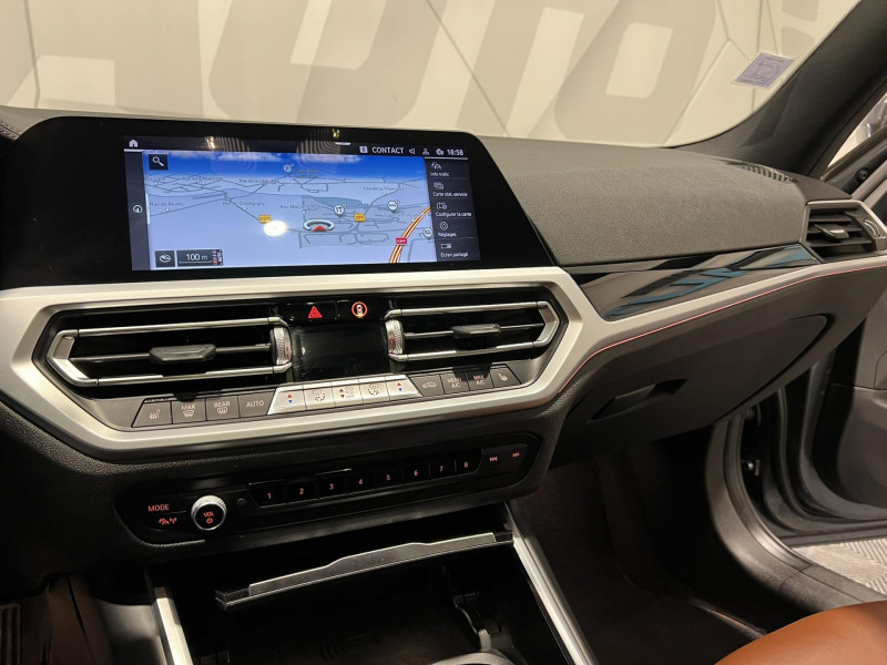 Photo 10 de l'offre de BMW serie 3 touring 320d xDrive Edition Sport BVA à 24990€ chez VL Auto