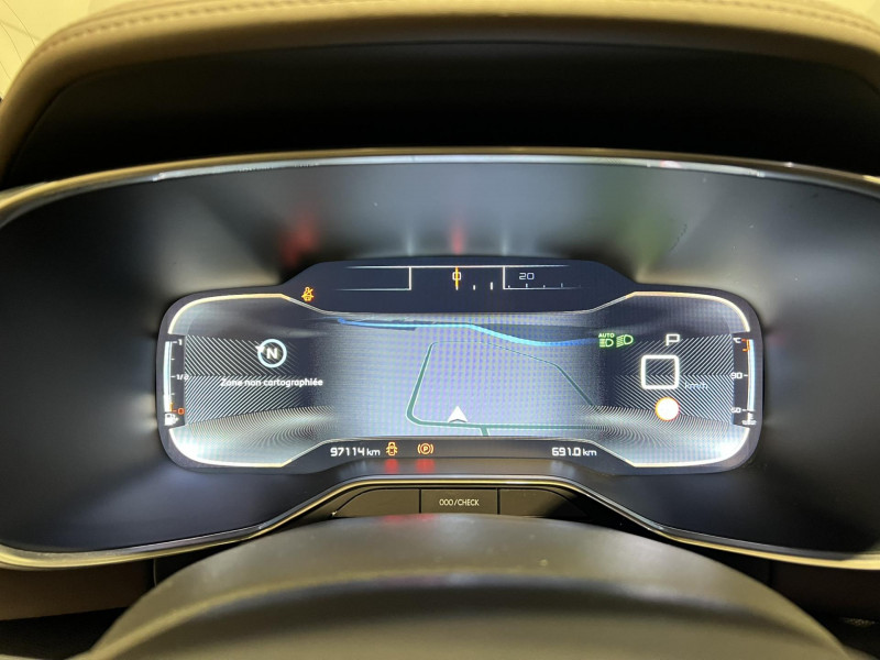 Photo 11 de l'offre de CITROEN C5 AIRCROSS 1.5 BlueHDi - 130 S&S - BV EAT8  Shine Pack à 15990€ chez VL Auto