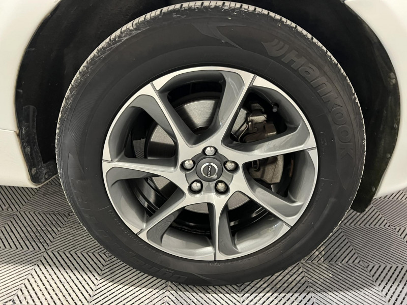 Photo 17 de l'offre de VOLVO XC60  D3 Stop&Start - 150  Ocean Race à 18990€ chez VL Auto