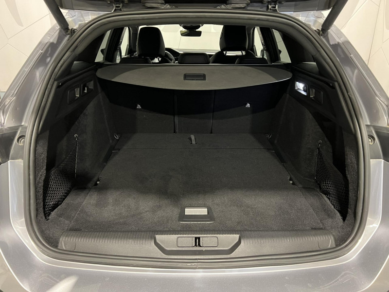 Photo 10 de l'offre de PEUGEOT 308 SW 1.5 BlueHDi S&S - 130 - BV EAT8  GT  à 20990€ chez VL Auto