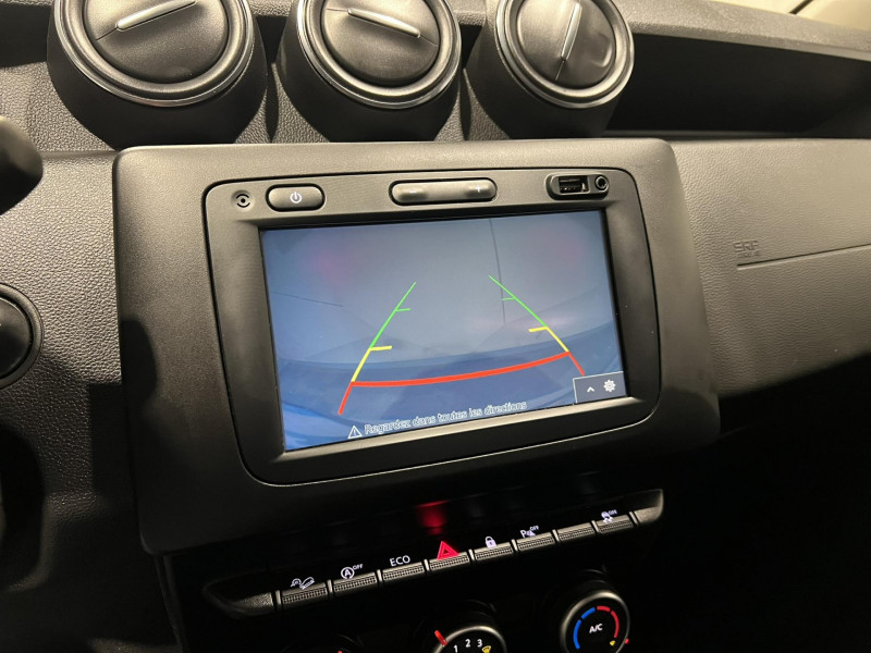 Photo 19 de l'offre de DACIA DUSTER  1.3 TCe - 150 - 4x4 II Prestige à 19490€ chez VL Auto