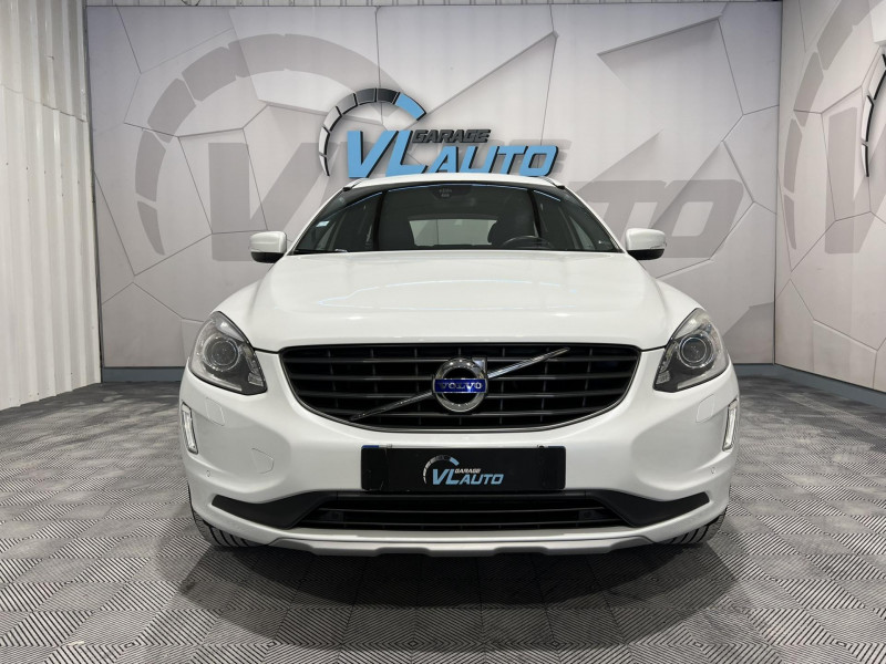 Photo 2 de l'offre de VOLVO XC60  D3 Stop&Start - 150  Ocean Race à 18990€ chez VL Auto