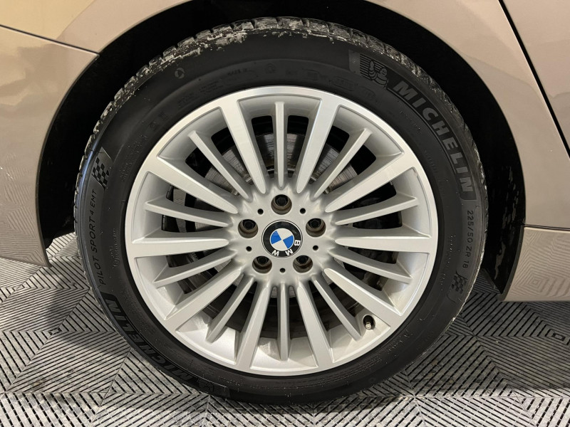 Photo 15 de l'offre de BMW SERIE 3 GRAN TURISMO 335i xDrive 306 ch F34 Luxury A à 20990€ chez VL Auto