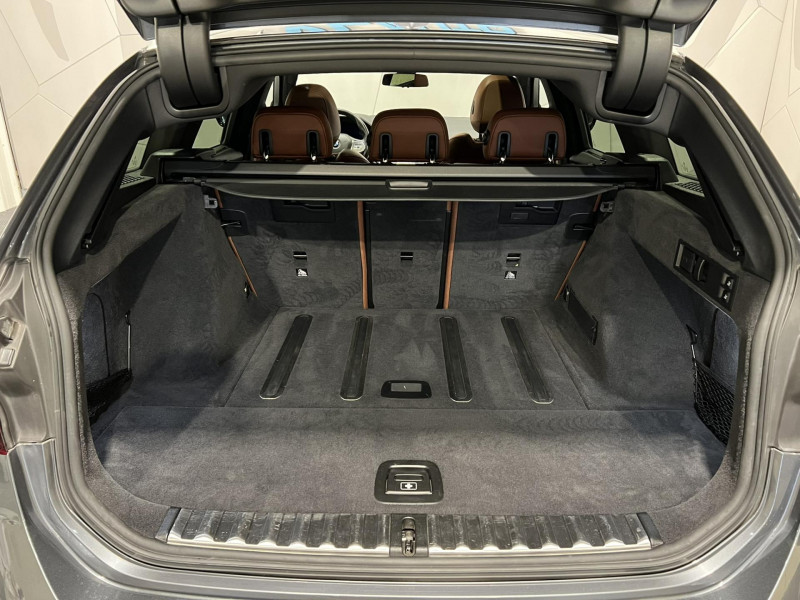 Photo 16 de l'offre de BMW serie 3 touring 320d xDrive Edition Sport BVA à 24990€ chez VL Auto
