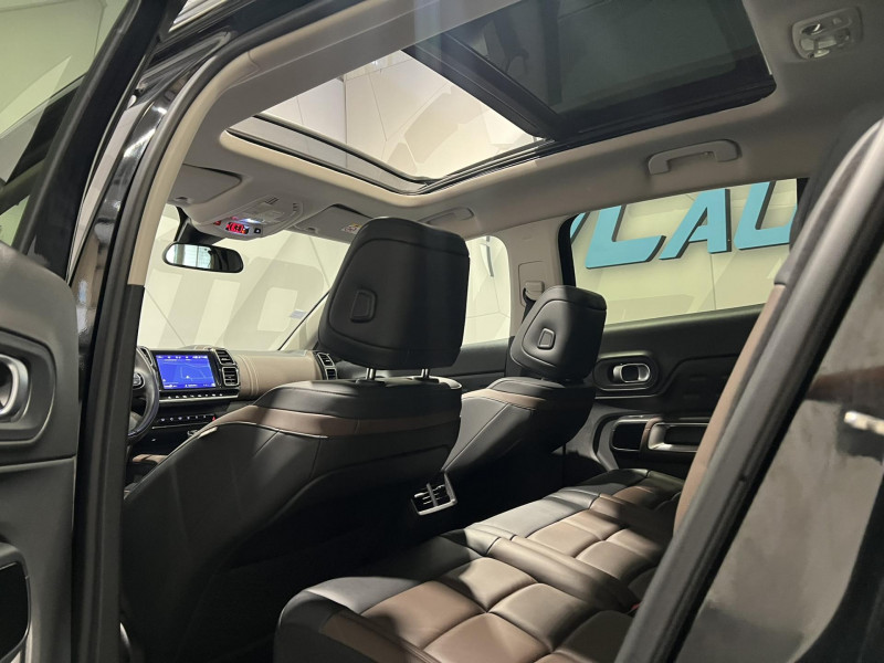 Photo 23 de l'offre de CITROEN C5 AIRCROSS 1.5 BlueHDi - 130 S&S - BV EAT8  Shine Pack à 15990€ chez VL Auto
