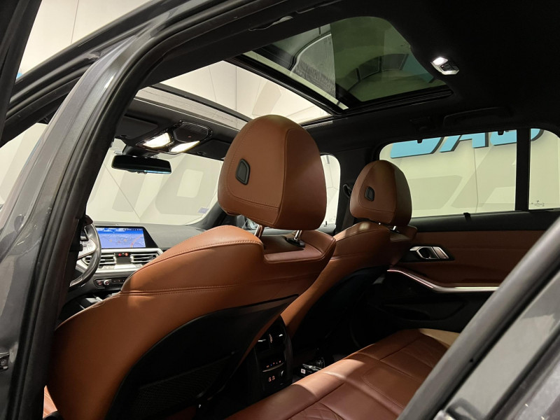 Photo 14 de l'offre de BMW serie 3 touring 320d xDrive Edition Sport BVA à 24990€ chez VL Auto