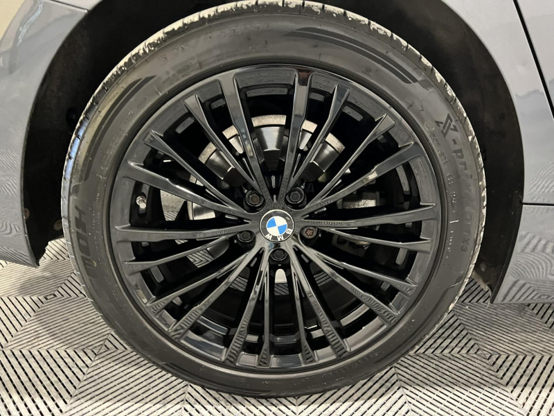 Photo 17 de l'offre de BMW serie 3 touring 320d xDrive Edition Sport BVA à 24990€ chez VL Auto