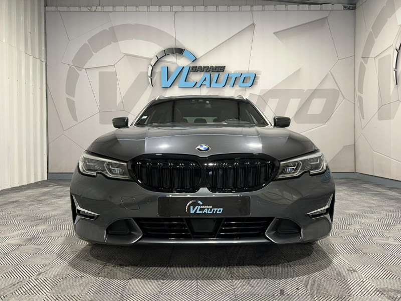 Photo 2 de l'offre de BMW serie 3 touring 320d xDrive Edition Sport BVA à 24990€ chez VL Auto
