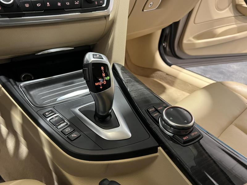 Photo 8 de l'offre de BMW SERIE 3 GRAN TURISMO 335i xDrive 306 ch F34 Luxury A à 20990€ chez VL Auto