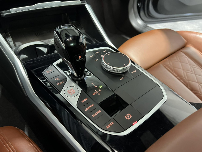 Photo 9 de l'offre de BMW serie 3 touring 320d xDrive Edition Sport BVA à 24990€ chez VL Auto