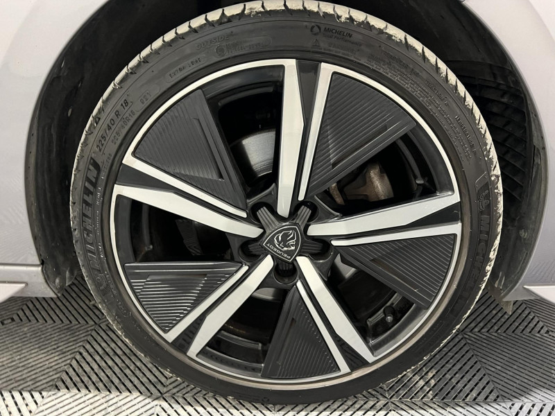 Photo 17 de l'offre de PEUGEOT 308 SW 1.5 BlueHDi S&S - 130 - BV EAT8  GT  à 20990€ chez VL Auto